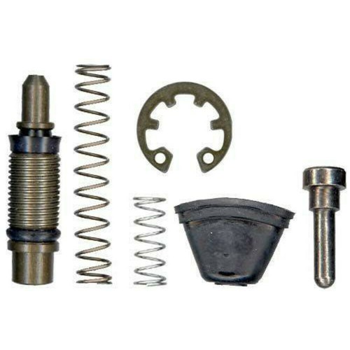 Kit riparazione pompa - kit,
