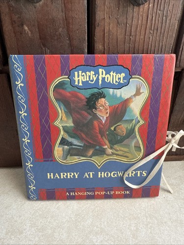 Rare harry potter hanging - harry,