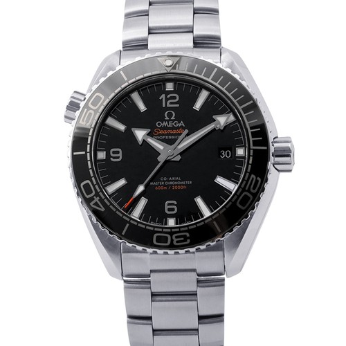 Omega seamaster planet - omega,