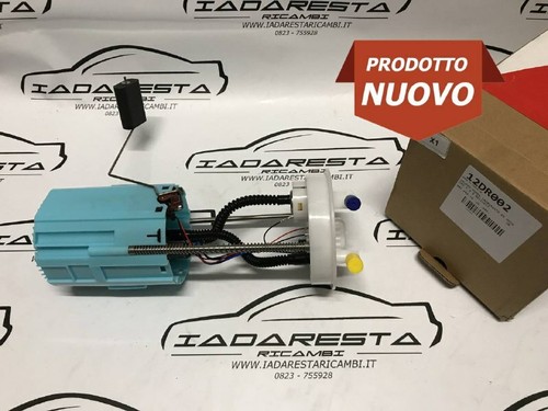 Pompa benzina motor dr1 - dr,