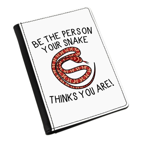 Custodia porta passaporto - , be