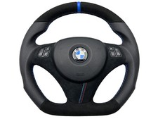 Volante tuning Alcantara BMW