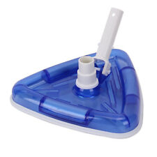 Testa aspirafango triangolare