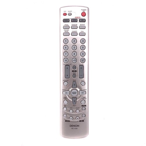 Nuovo ricambio 1034 - nuovo, rc-1034