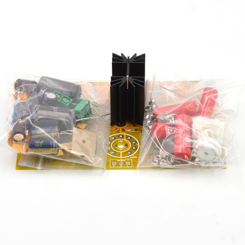 Kit amplificatore cuffie - , 1pz