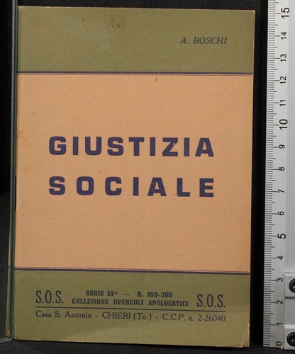 Giustizia sociale boschi - giustizia, sociale.