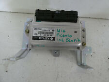 Centralina motore KIA Picanto