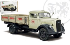 Modellino camion Italeri OPEL