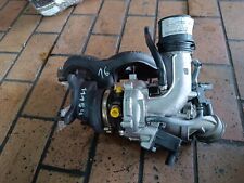 Come Nuovo Turbocompressore