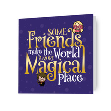 Biglietto Compleanno Harry