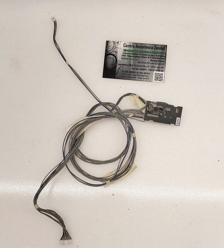 Modulo le8500 1bf 0329a - modulo,