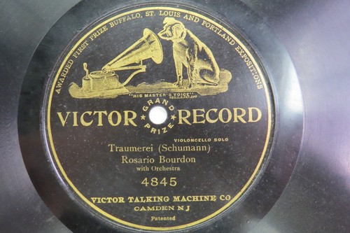 Rosario bourdon victor 4845 - -,
