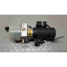 1Y0871789B Motorino Pompa capote VOLKSWAGEN NEW BEETLE CABRIO 1Y 2004