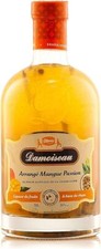 Rhum Damoiseau Damoiseau Rum