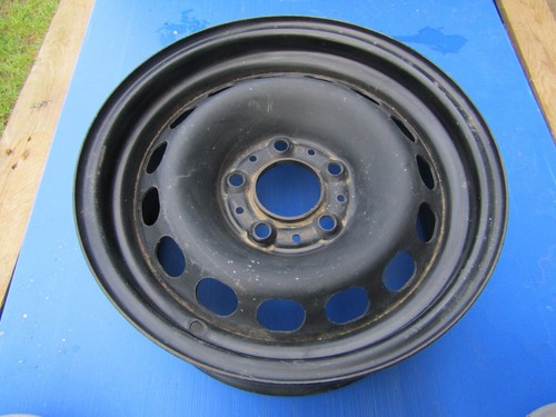 Cerchione lamiera 50jx15h2 - cerchione, 6.50jx15h2