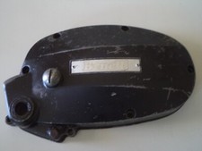 MOTO GUZZI NIBBIO 50/BENELLI