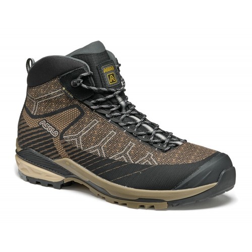 Scarpe trekking hiking - scarpe, asolo