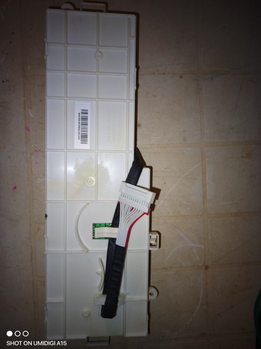 Modulo scheda controllo - modulo,