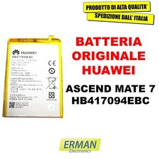 Batteria originale huawei - originale,
