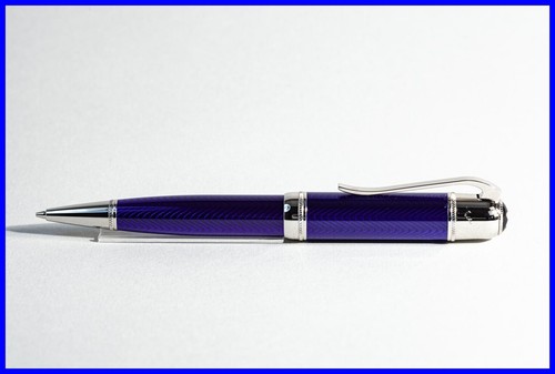 2003 matita girevole - girevole, montblanc