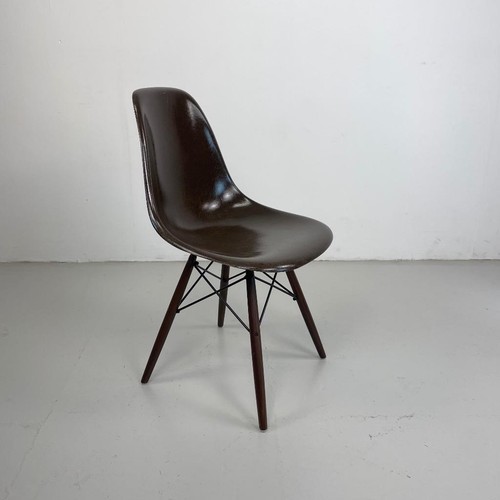 Sedia eames dsw herman miller - herman,