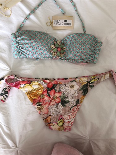 Raro bikini emamo - nuovo, con