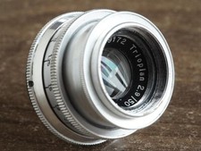 Trioplan non rivestito Meyer