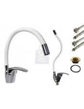 Rubinetto erogatore da cucina