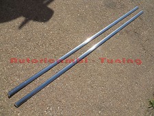 Coppia Modanature Sotto Porta