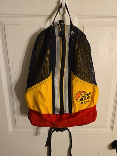 Zaino lowe alpine vintage - alpine,