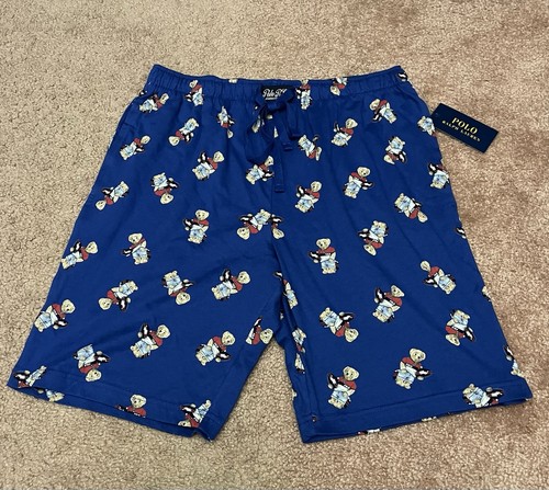Pigiama pantaloncino polo bear - pigiama,