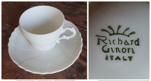 Richard ginori vecchio - richard,
