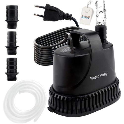 Pompa acqua mini sommersa