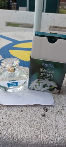 Profumo amande gelsomino - l'amande,