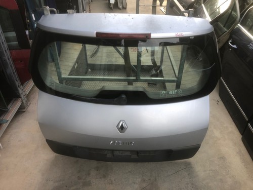 Cofano post renault scenic - renault,