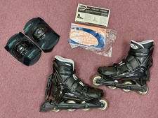 RollerBlade Triforce Viablade