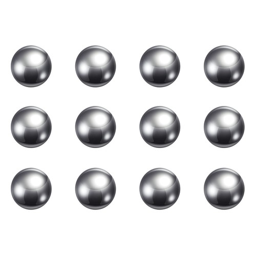 12pz precisione sfere - 12pz,
