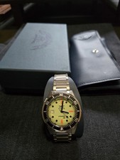 Orologio militare Squale 1521