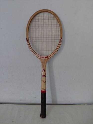 Racchetta tennis vintage - racchetta,