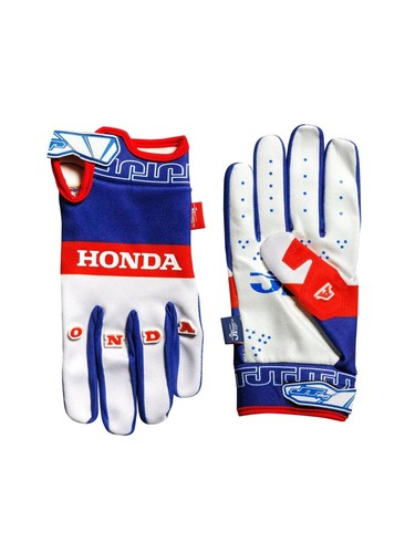 Guanti corsa racing - jt,