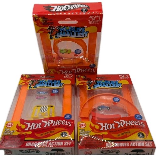 Lotto hot wheels world - hot,
