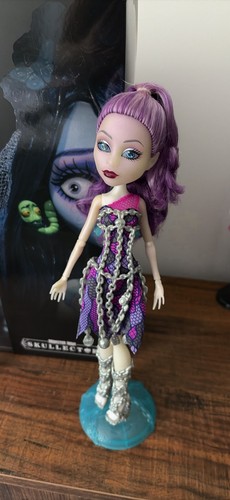 Monster high spectra - monster,