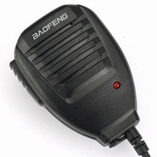 Baofeng altoparlante microfono