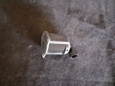 Elettrovalvola EGR  FIAT GRANDE PUNTO VAN (3X) 1.3 MJT (55Kw) 2 p.ti Ber 1f8a3b