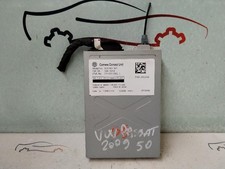 CENTRALINA TELECAMERA ANTERIORE PER VOLKSWAGEN Passat Variant 4° Serie 3C090744