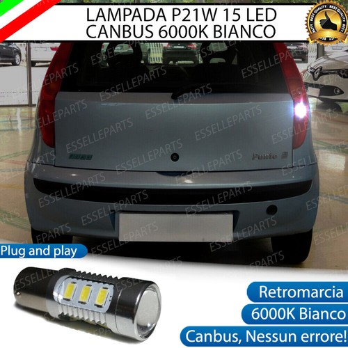 Lampada retromarcia led - lampada, 15