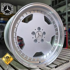 KIT 4 Cerchi In Lega 8+9 x 18"