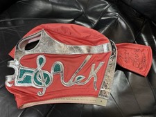 maschera lucha libre Mil