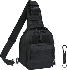 Borsa Petto Tattico Militare