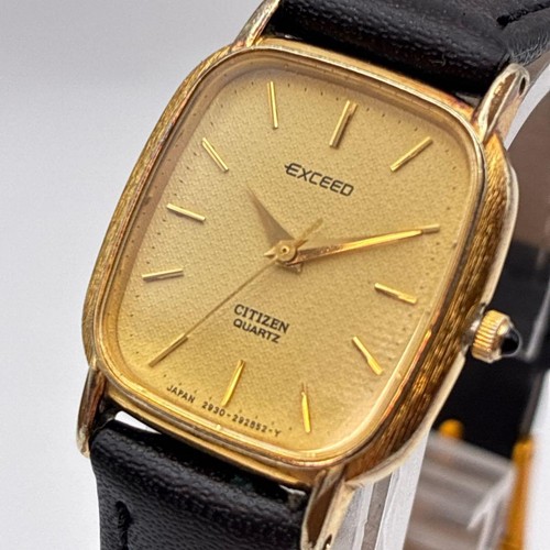 Orologio citizen exceed - orologio,